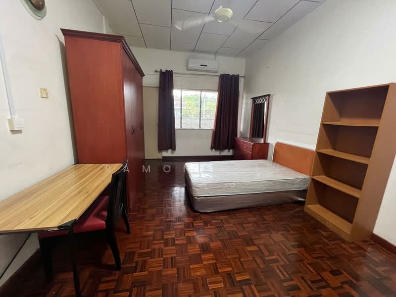 2-storey Terraced House for Rent in Bukit Sebukor (Bukit Baru) - Ramona Tan - Bedroom - PropertyGuru.com.my