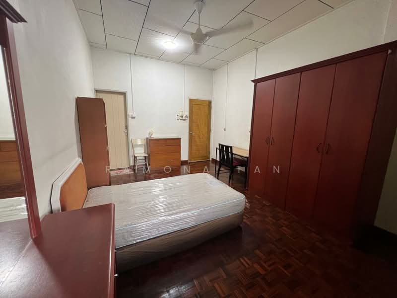 2-storey Terraced House for Rent in Bukit Sebukor (Bukit Baru) - Ramona Tan - Bedroom - PropertyGuru.com.my