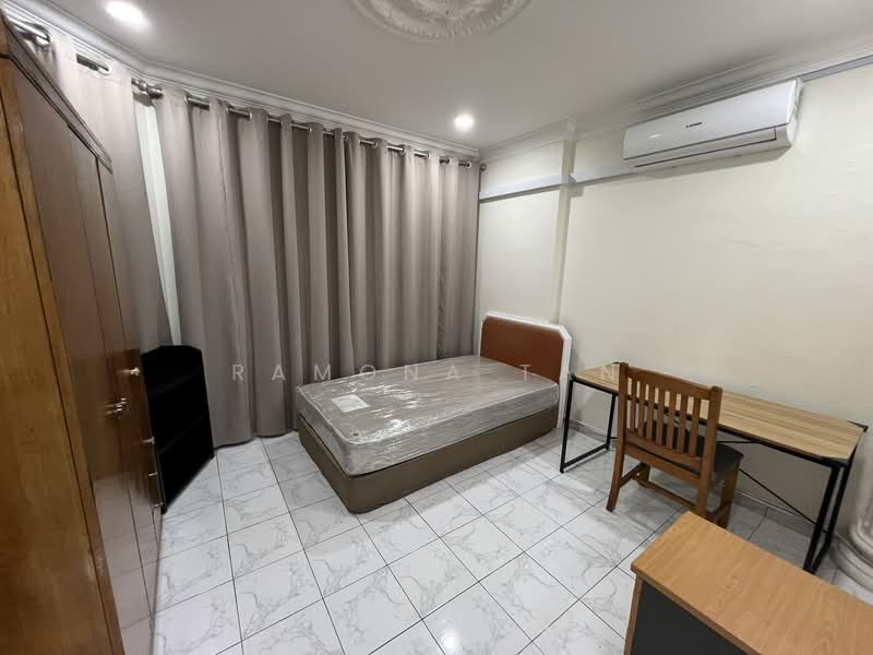 2-storey Terraced House for Rent in Bukit Sebukor (Bukit Baru) - Ramona Tan - Bedroom - PropertyGuru.com.my