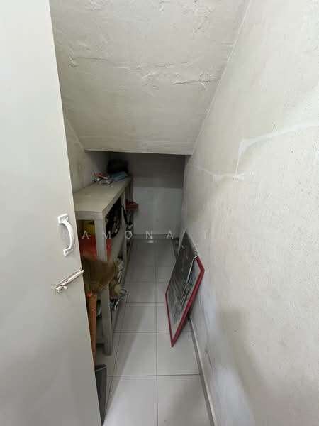 2-storey Terraced House for Rent in Bukit Sebukor (Bukit Baru) - Ramona Tan - Interior - PropertyGuru.com.my