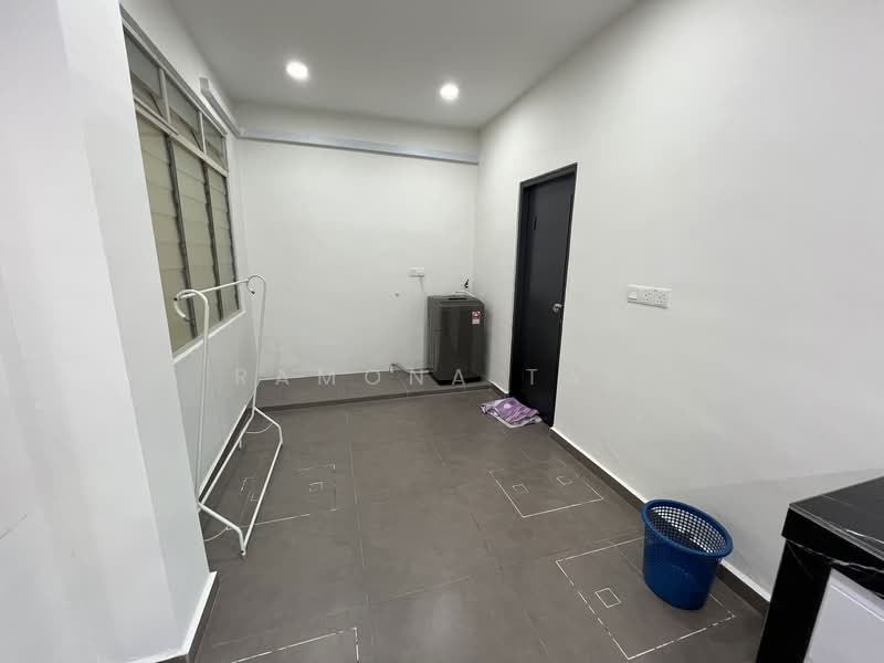 2-storey Terraced House for Rent in Bukit Sebukor (Bukit Baru) - Ramona Tan - Interior - PropertyGuru.com.my