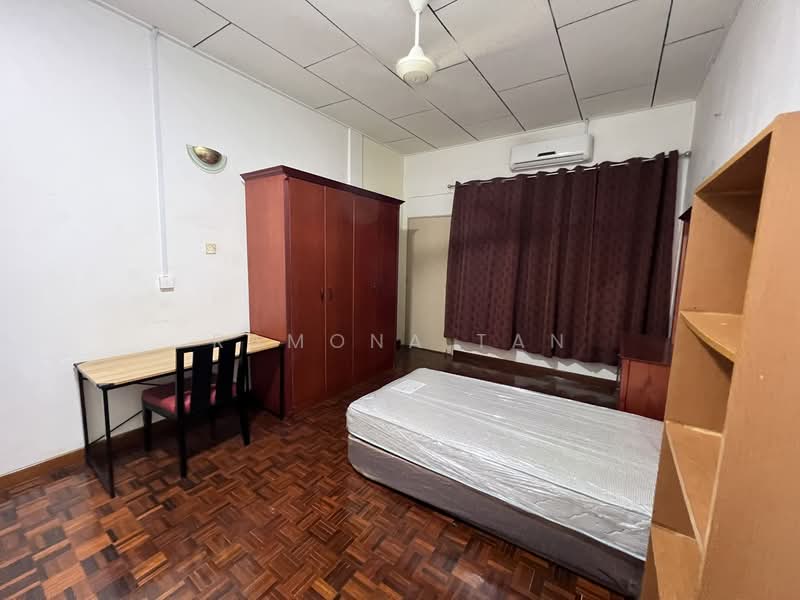 2-storey Terraced House for Rent in Bukit Sebukor (Bukit Baru) - Ramona Tan - PropertyGuru.com.my