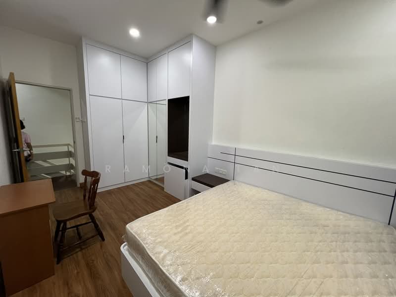 2-storey Terraced House for Rent in Bukit Sebukor (Bukit Baru) - Ramona Tan - PropertyGuru.com.my