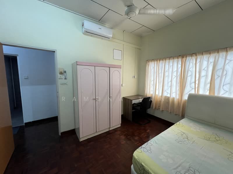 2-storey Terraced House for Rent in Bukit Sebukor (Bukit Baru) - Ramona Tan - PropertyGuru.com.my