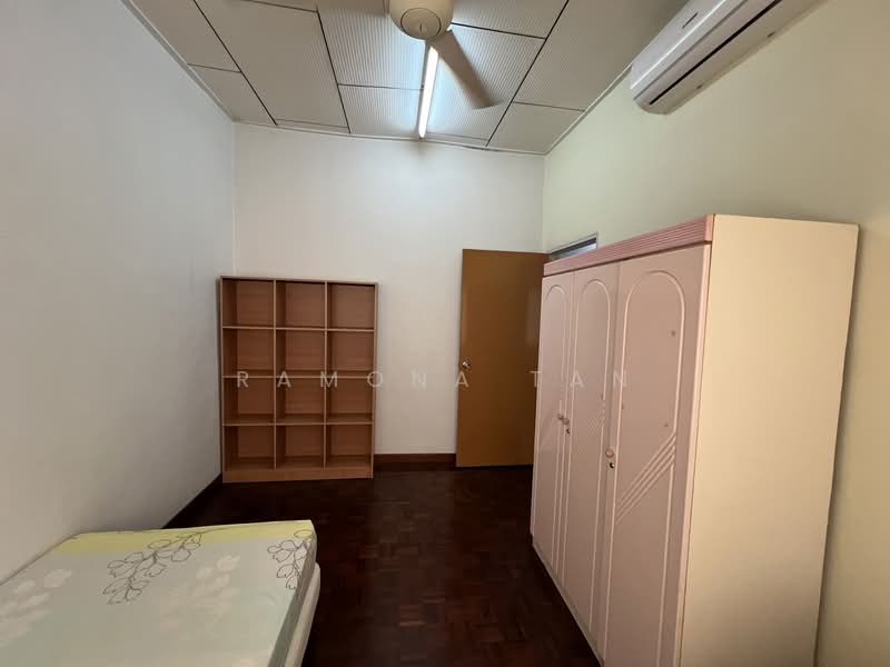 2-storey Terraced House for Rent in Bukit Sebukor (Bukit Baru) - Ramona Tan - PropertyGuru.com.my