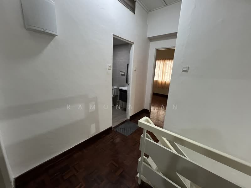 2-storey Terraced House for Rent in Bukit Sebukor (Bukit Baru) - Ramona Tan - PropertyGuru.com.my