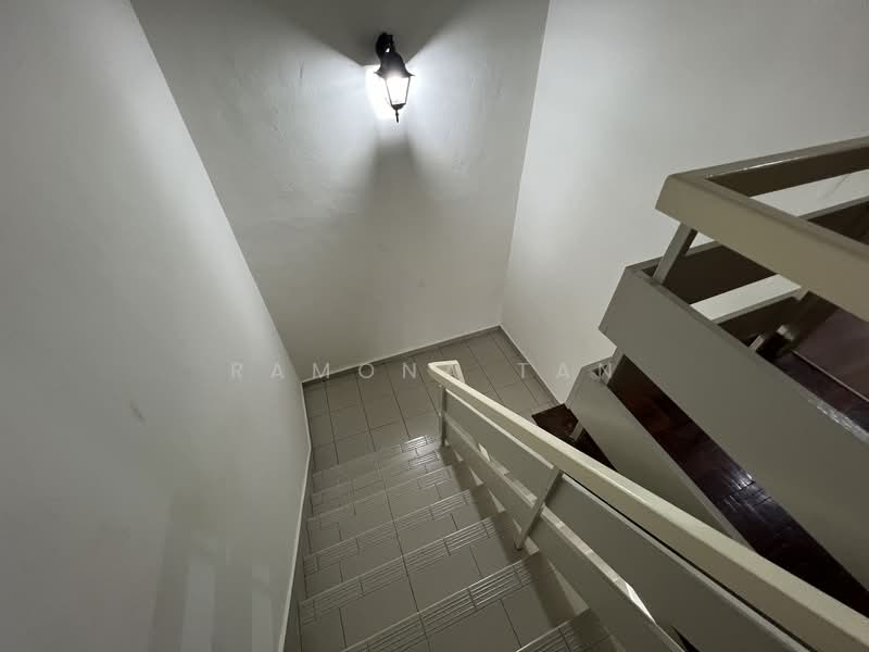 2-storey Terraced House for Rent in Bukit Sebukor (Bukit Baru) - Ramona Tan - PropertyGuru.com.my