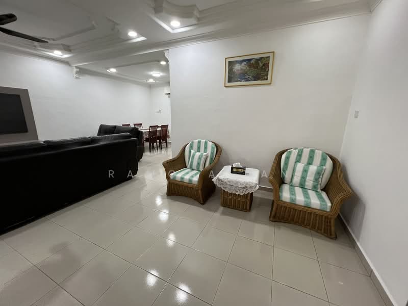 2-storey Terraced House for Rent in Bukit Sebukor (Bukit Baru) - Ramona Tan - PropertyGuru.com.my