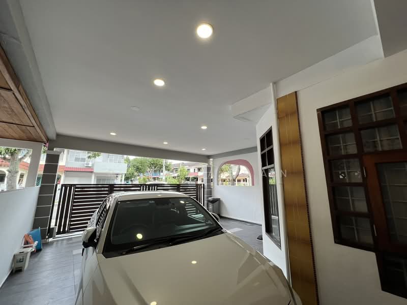 2-storey Terraced House for Rent in Bukit Sebukor (Bukit Baru) - Ramona Tan - PropertyGuru.com.my