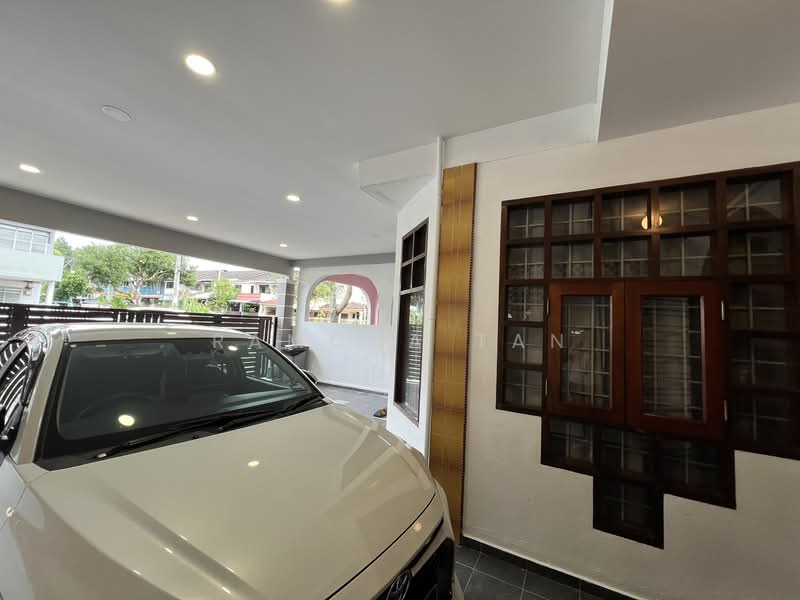 2-storey Terraced House for Rent in Bukit Sebukor (Bukit Baru) - Ramona Tan - PropertyGuru.com.my