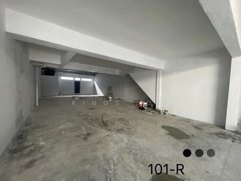 Factory for Rent in Klang (Selangor) - Kings Soe - Interior - PropertyGuru.com.my