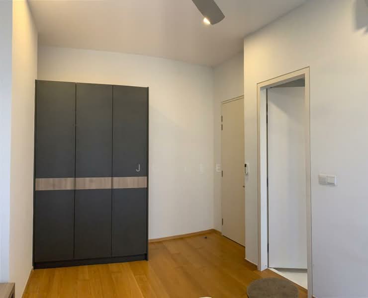 Condominium for Sale at Mirage Residence - JC Lee - Interior - PropertyGuru.com.my