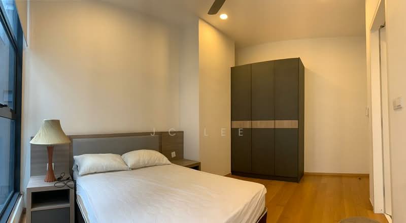 Condominium for Sale at Mirage Residence - JC Lee - Bedroom - PropertyGuru.com.my