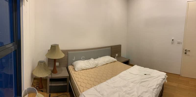 Condominium for Sale at Mirage Residence - JC Lee - Bedroom - PropertyGuru.com.my