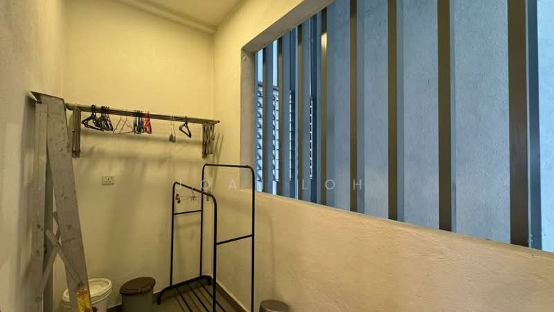 Condominium for Rent at Vivo Residential Suites - Joan Loh - Yard - PropertyGuru.com.my