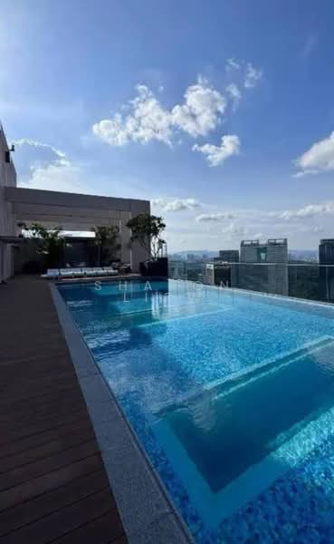 Service Residence for Rent at Riveria City - Sharon Liew - Pool - PropertyGuru.com.my