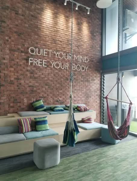 Service Residence for Rent at Riveria City - Sharon Liew - Interior - PropertyGuru.com.my