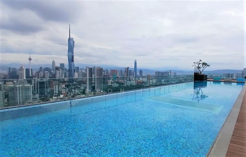 Service Residence for Rent at Riveria City - Sharon Liew - Pool - PropertyGuru.com.my