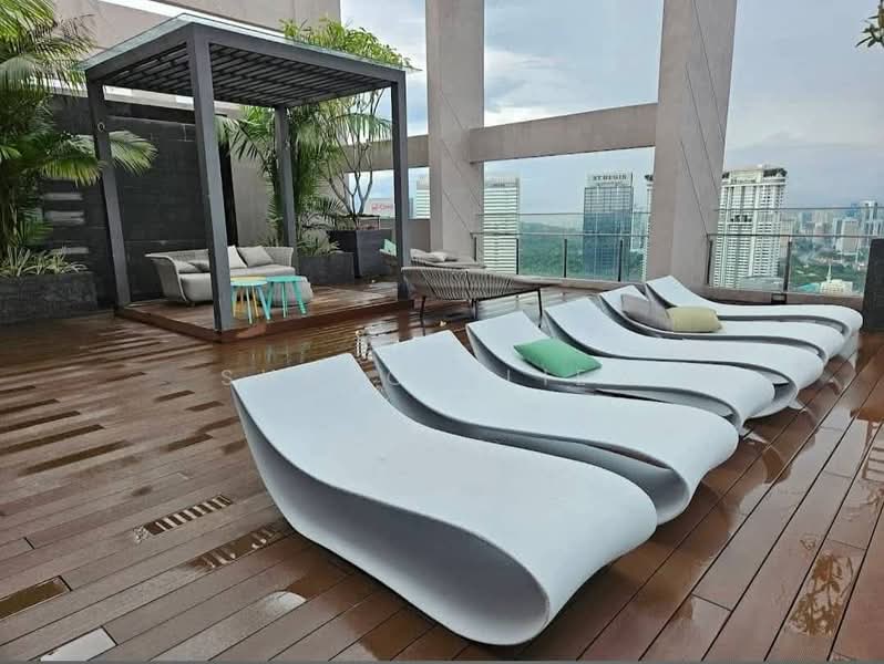 Service Residence for Rent at Riveria City - Sharon Liew - Exterior - PropertyGuru.com.my