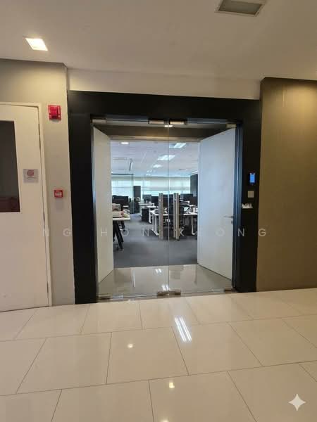 Pejabat untuk Dijual di Kl Sentral (Kuala Lumpur) - Ng Hon Keong - Interior - PropertyGuru.com.my