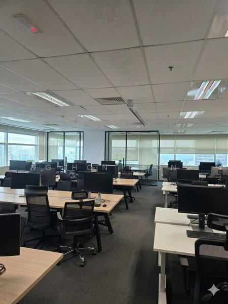 Pejabat untuk Dijual di Kl Sentral (Kuala Lumpur) - Ng Hon Keong - Interior - PropertyGuru.com.my