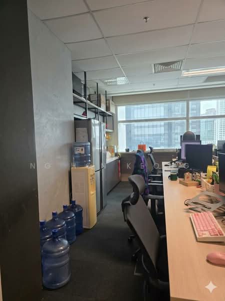 Pejabat untuk Dijual di Kl Sentral (Kuala Lumpur) - Ng Hon Keong - Interior - PropertyGuru.com.my