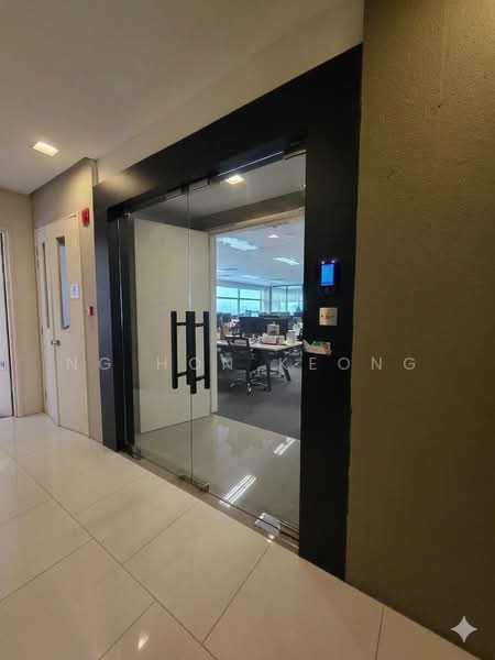 Pejabat untuk Dijual di Kl Sentral (Kuala Lumpur) - Ng Hon Keong - Interior - PropertyGuru.com.my