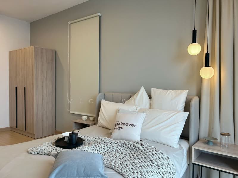 Condominium for Rent at Kuchai Sentral - Mico Wong - Bedroom - PropertyGuru.com.my