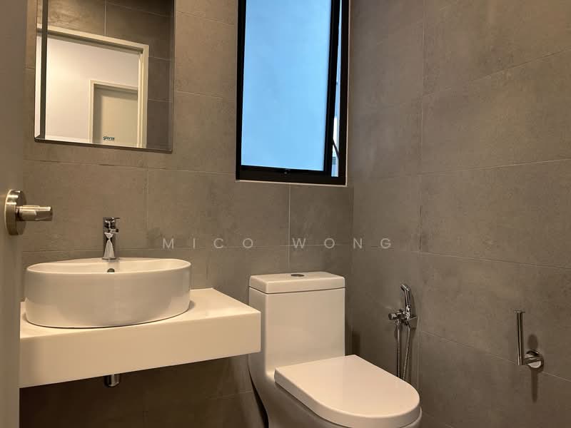 Condominium for Rent at Kuchai Sentral - Mico Wong - Bathroom - PropertyGuru.com.my