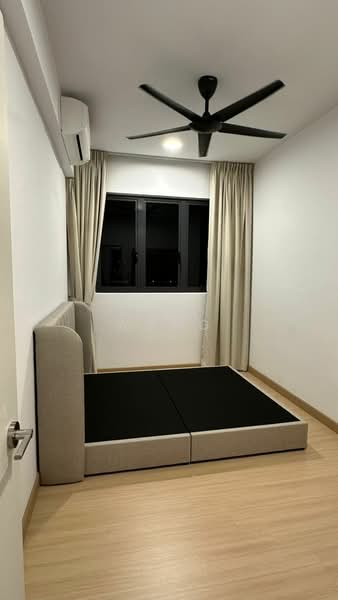 Condominium for Rent at Kuchai Sentral - Mico Wong - Bedroom - PropertyGuru.com.my