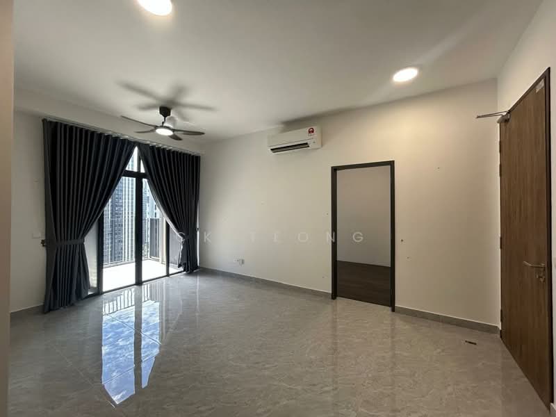Condominium for Rent at Altris Residences @ The Quartz WM - CK Teong - Living Room - PropertyGuru.com.my