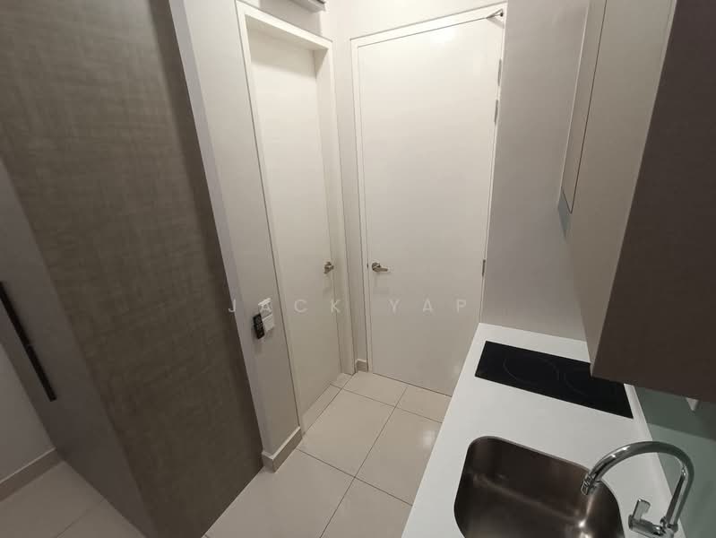 Service Residence for Rent at Fortune Centra - Jack Yap - Interior - PropertyGuru.com.my