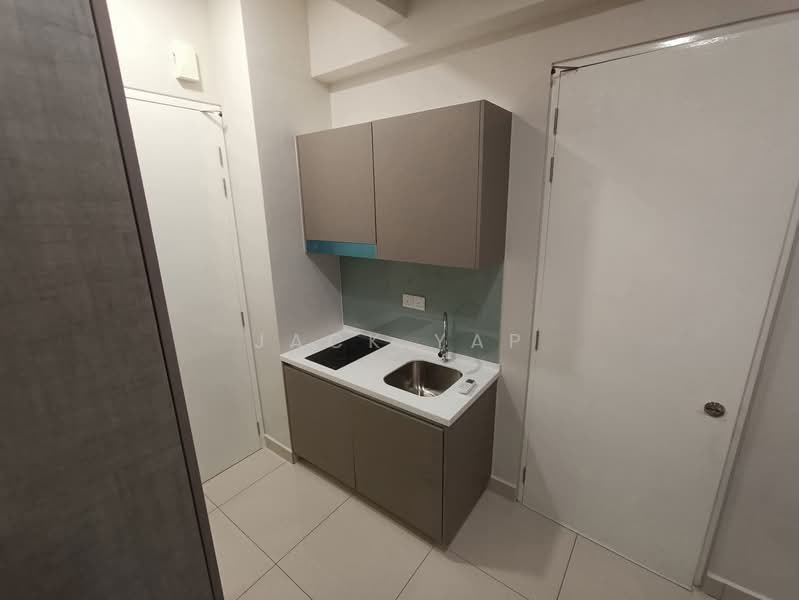 Service Residence for Rent at Fortune Centra - Jack Yap - Kitchen - PropertyGuru.com.my