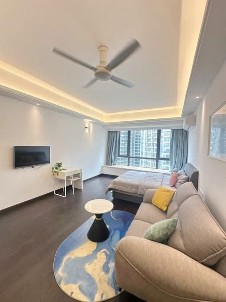 Kondominium untuk Dijual di R&F Princess Cove Phase 2-Seine Region - Bess Wong - Bedroom - PropertyGuru.com.my