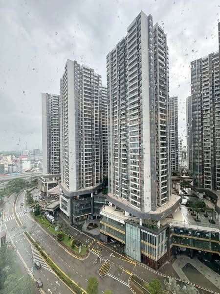Kondominium untuk Dijual di R&F Princess Cove Phase 2-Seine Region - Bess Wong - Exterior - PropertyGuru.com.my