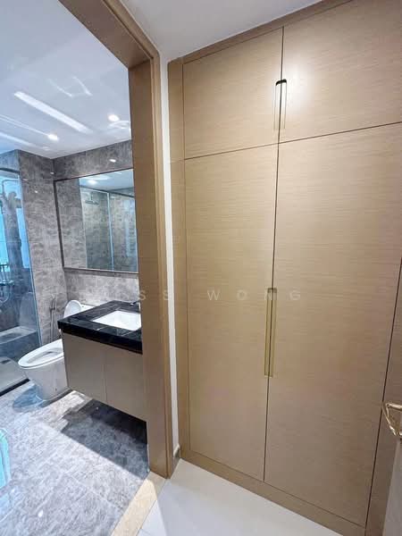 Kondominium untuk Dijual di R&F Princess Cove Phase 2-Seine Region - Bess Wong - Bathroom - PropertyGuru.com.my