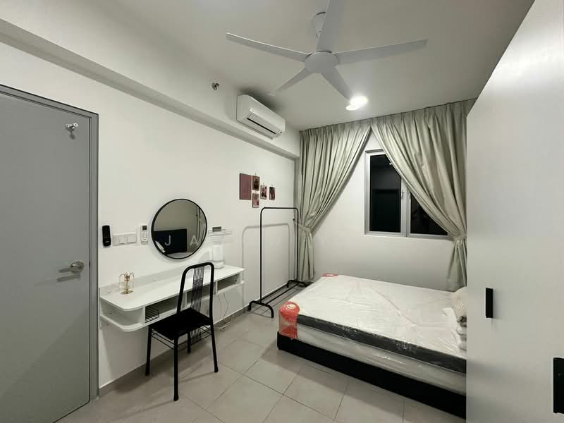 Pangsapuri untuk Disewa di Tangerine Suites - JASON YOU - Bedroom - PropertyGuru.com.my