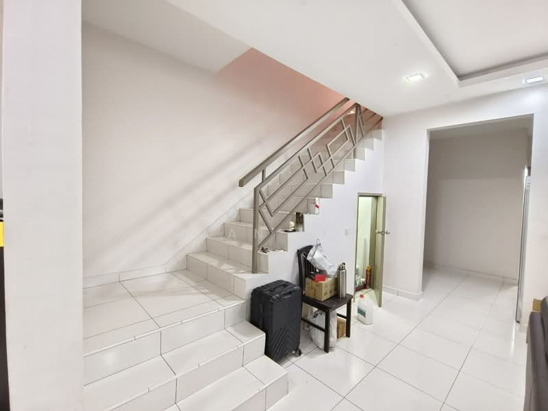 2-storey Terraced House for Sale in Bukit Indah (Iskandar Puteri (Nusajaya)) - Alan Lee - Interior - PropertyGuru.com.my