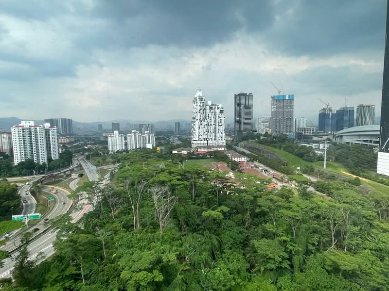 Service Residence for Rent at Kami - Kean Sim - Exterior - PropertyGuru.com.my