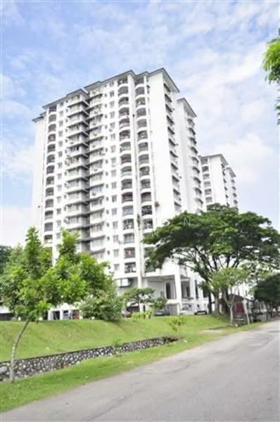 Kondominium untuk Dijual di D'Casa Condominium - Hudson Tan - Exterior - PropertyGuru.com.my