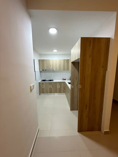 Condominium for Rent at Arinna - Hong Ng - Kitchen - PropertyGuru.com.my
