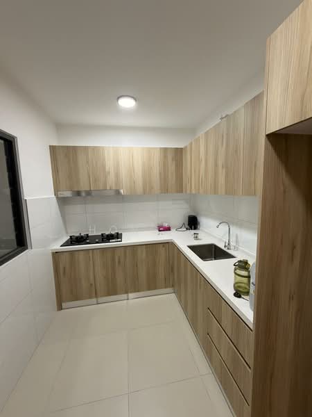 Condominium for Rent at Arinna - Hong Ng - Kitchen - PropertyGuru.com.my