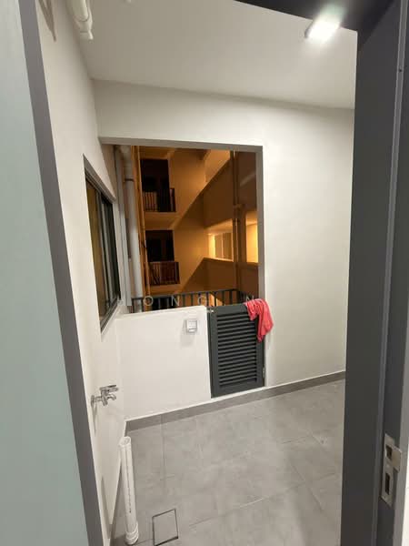 Condominium for Rent at Arinna - Hong Ng - Balcony - PropertyGuru.com.my