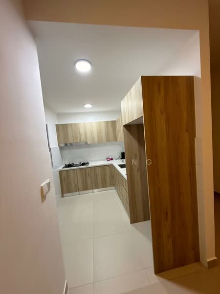 Condominium for Rent at Arinna - Hong Ng - Kitchen - PropertyGuru.com.my