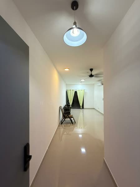 Condominium for Rent at Arinna - Hong Ng - Corridor - PropertyGuru.com.my