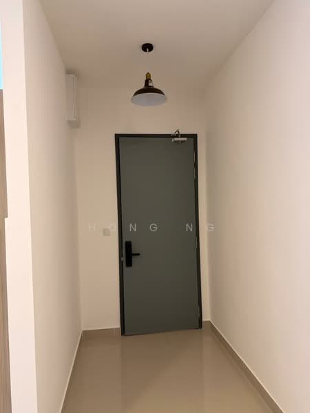 Condominium for Rent at Arinna - Hong Ng - Corridor - PropertyGuru.com.my