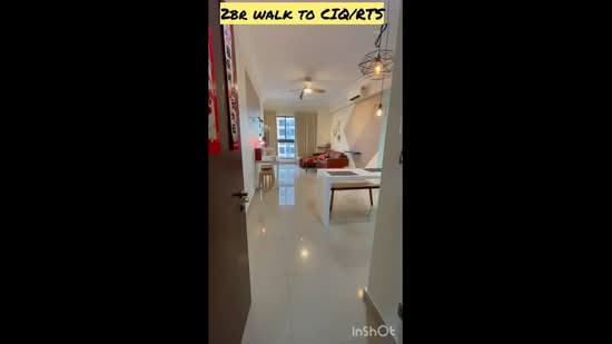 Service Residence for Rent at V@SUMMERPLACE - Jim Chee - PropertyGuru.com.my