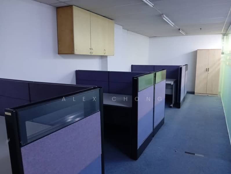 Shop / Office for Rent in Kelana Jaya (Petaling Jaya) - Alex Chong - Interior - PropertyGuru.com.my