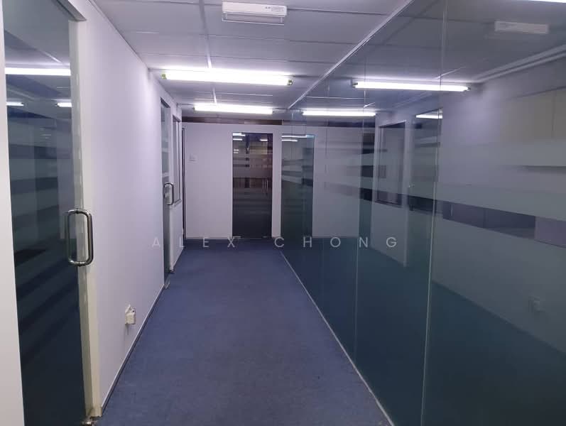 Shop / Office for Rent in Kelana Jaya (Petaling Jaya) - Alex Chong - Corridor - PropertyGuru.com.my