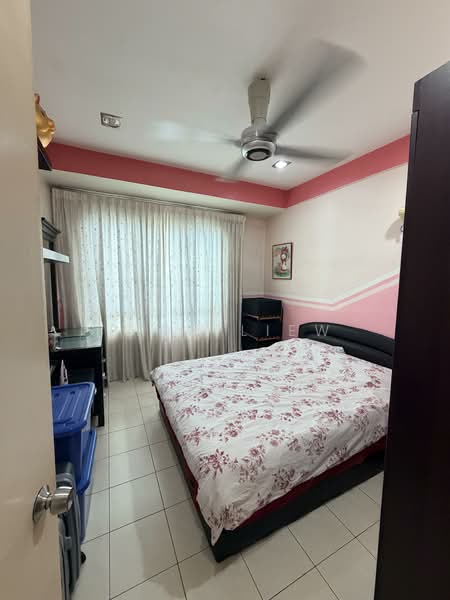 Kondominium untuk Disewa di Glen View Villa - Rion Liew - Bedroom - PropertyGuru.com.my